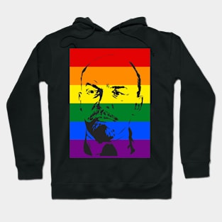 Pride Lenin Hoodie